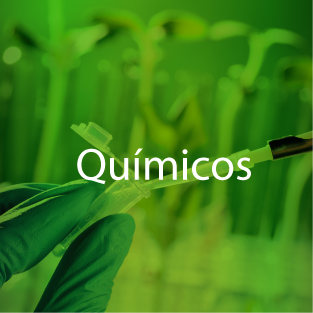 quimicos
